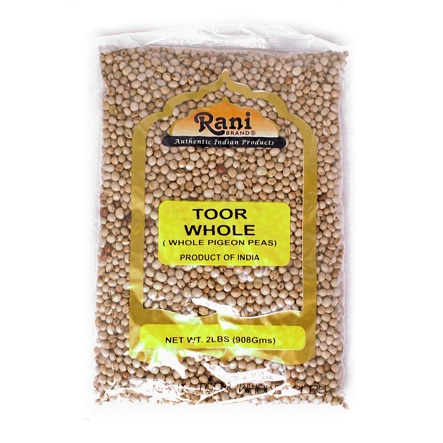 Rani Toor Whole 2 LBS