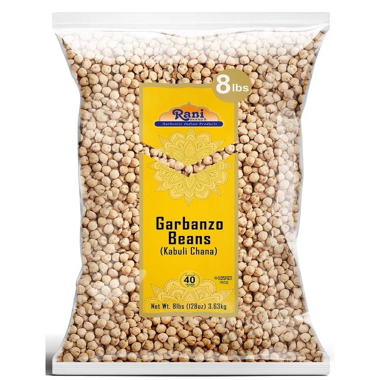 Rani Kabuli Chana 8 LBS
