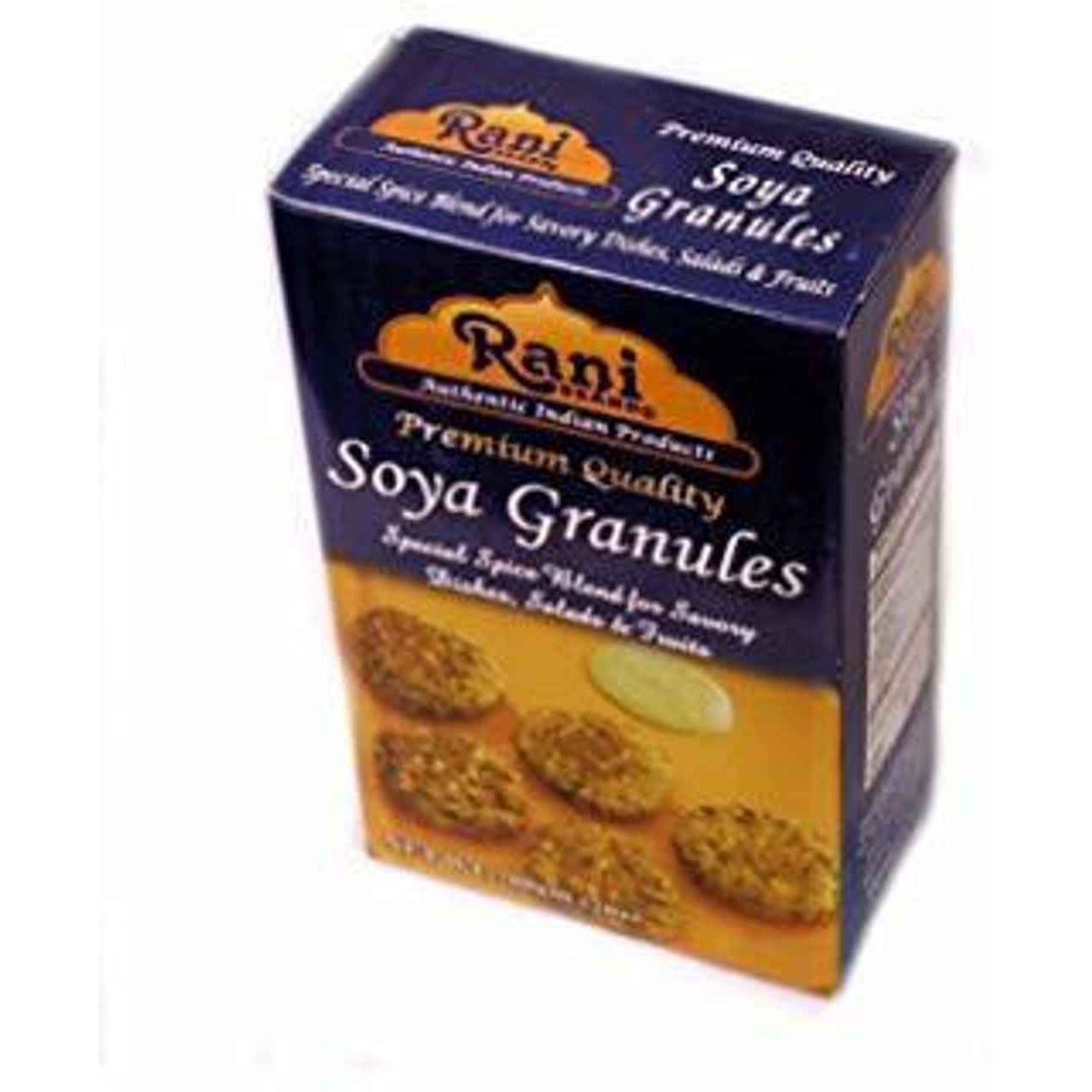 Rani Soya Granual 400 GM