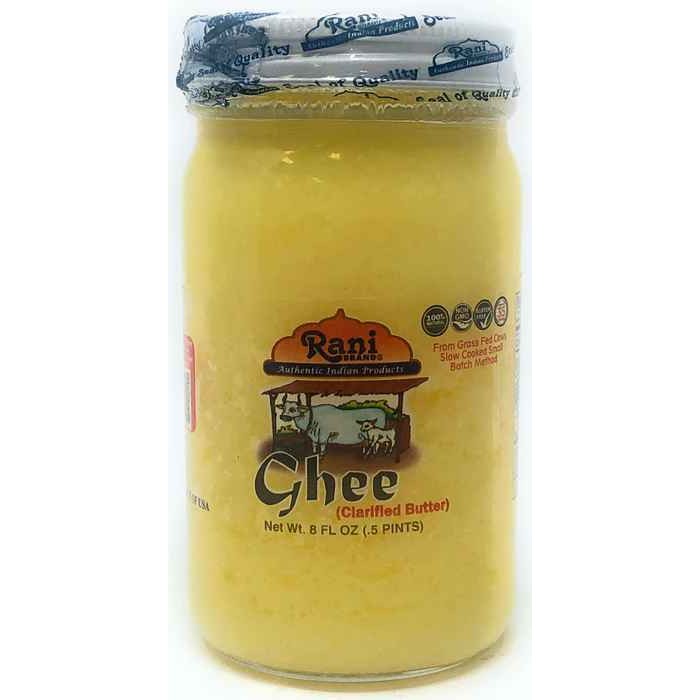 GHEE RANI 8 OZ
