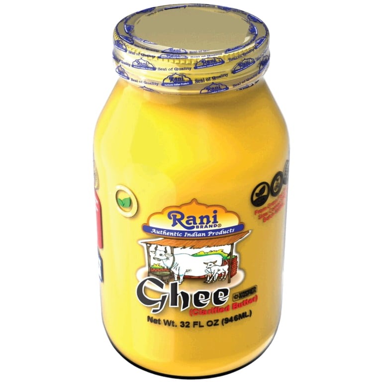 Rani Desi Ghee 32 OZ