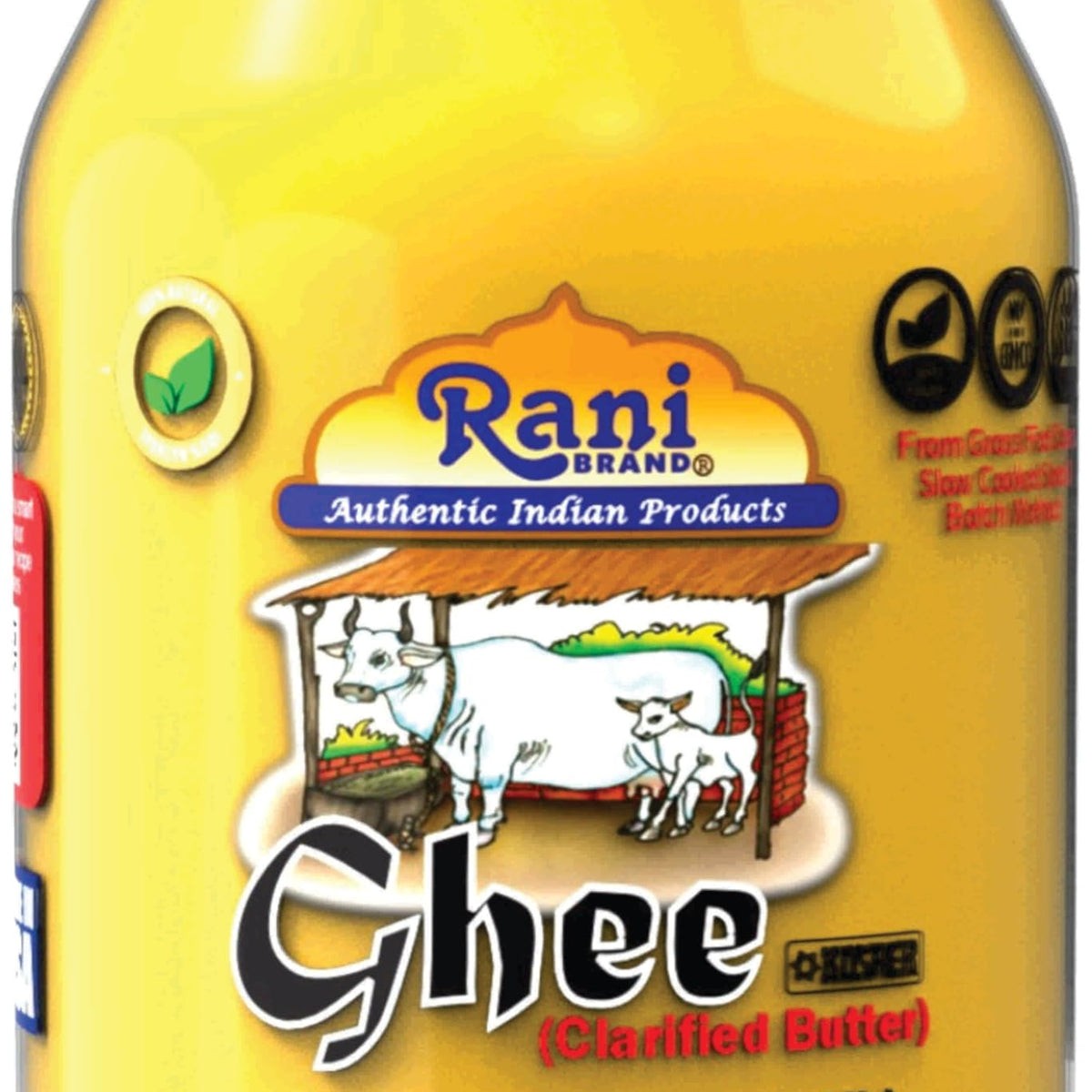 Rani Desi Ghee 1 Gallon