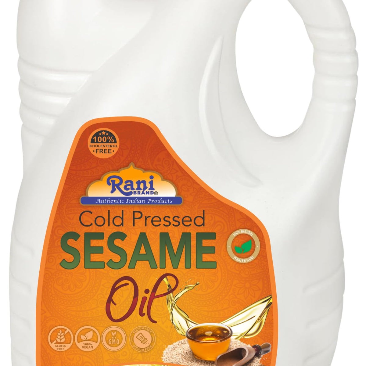 Rani Sesame Oil 1 PINT