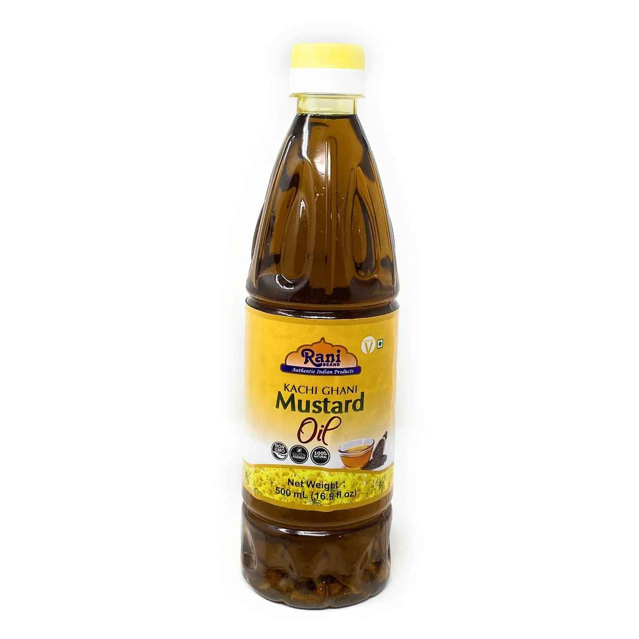 Rani Mustard Oil 500 ML