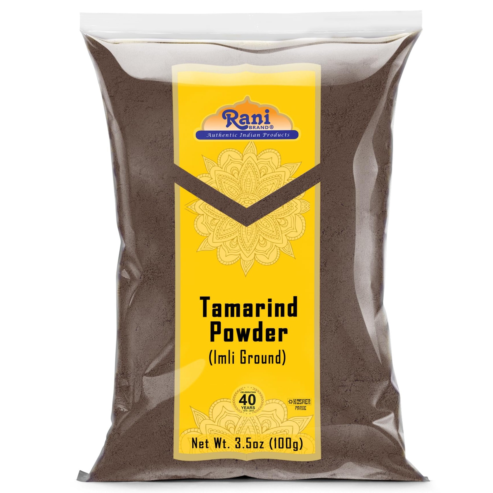 Rani Tamarind Powder 100 GM