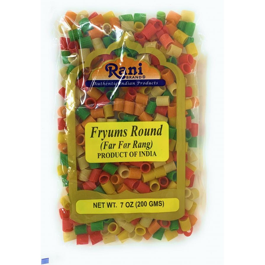 Rani Far Far Round 200 GM