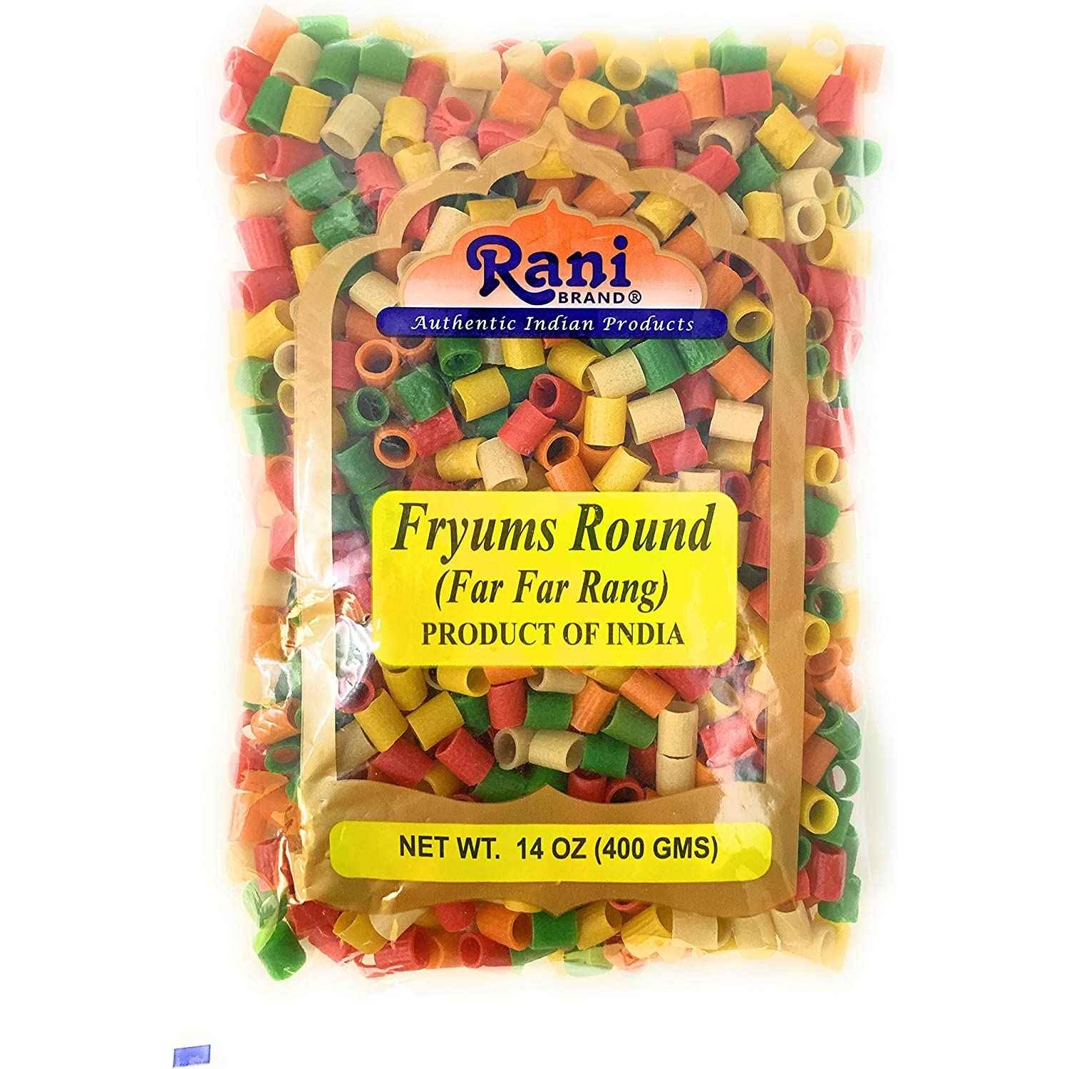 Rani Far Far Round 400 GM