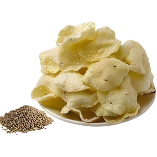Rani Papad Moraiyo Jeera 200 GM