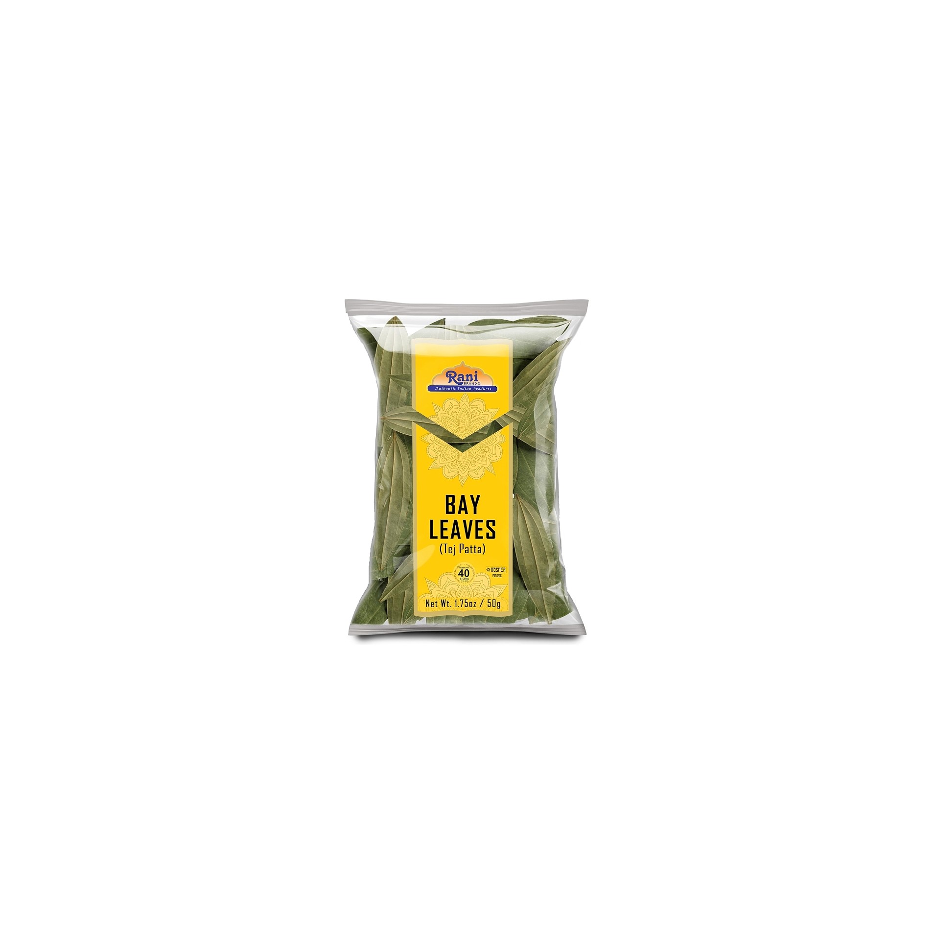 Rani Bay Leaves 50 GM