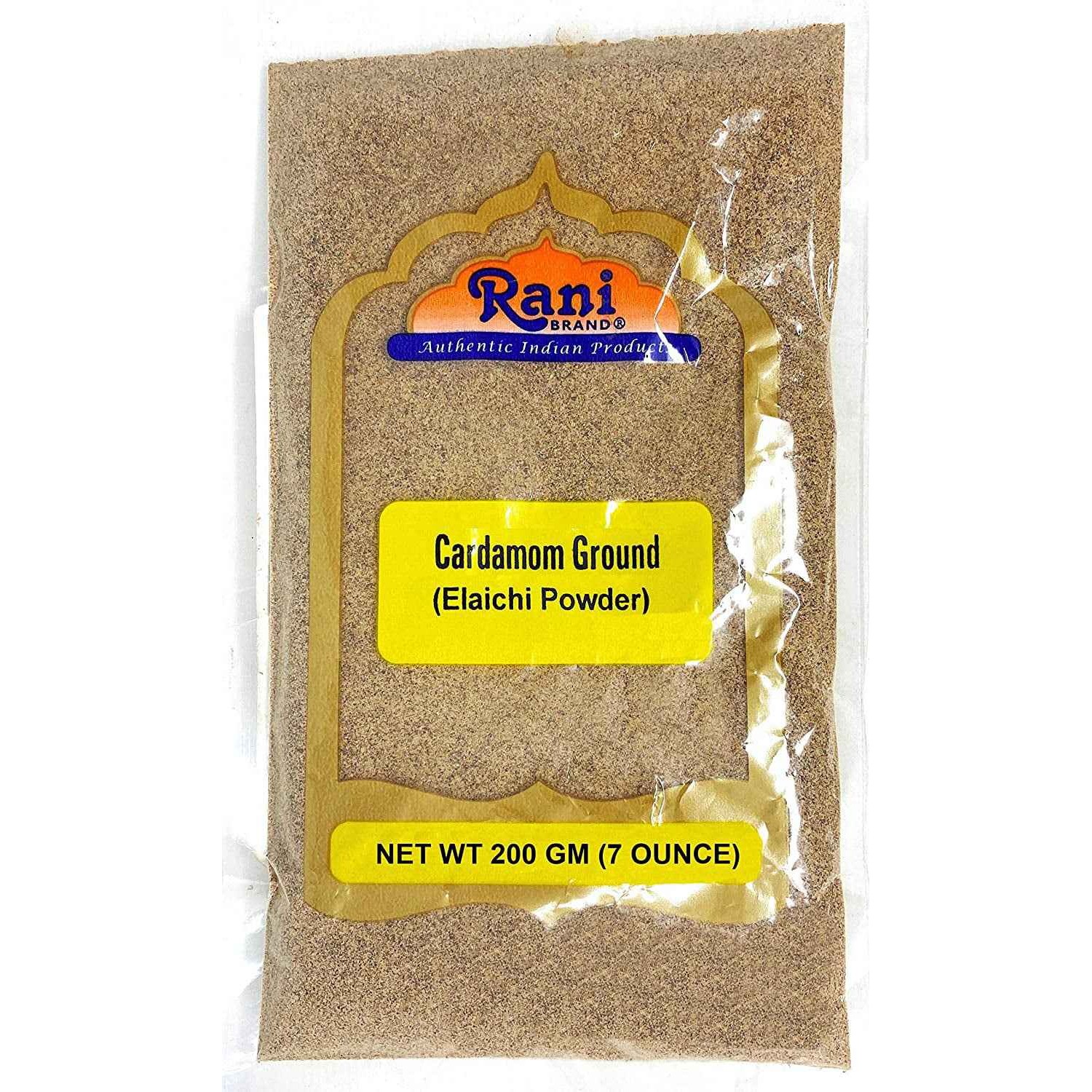 Rani Cardamom Ground 200 GM