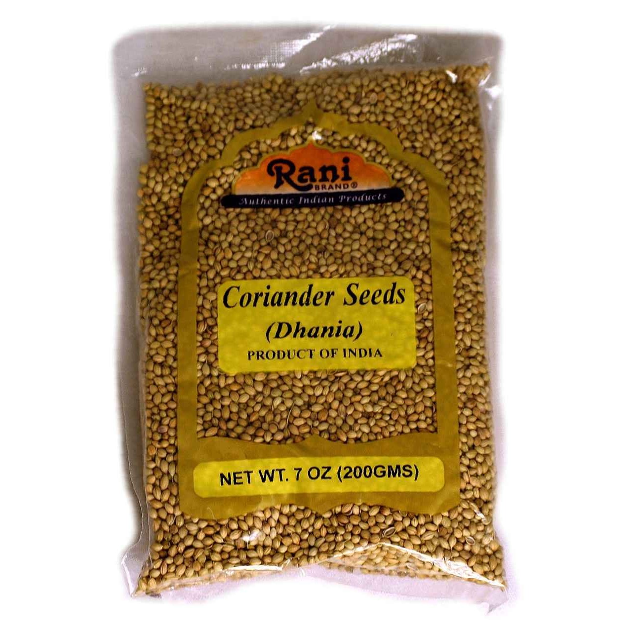 Rani Coriander Seeds 200 GM