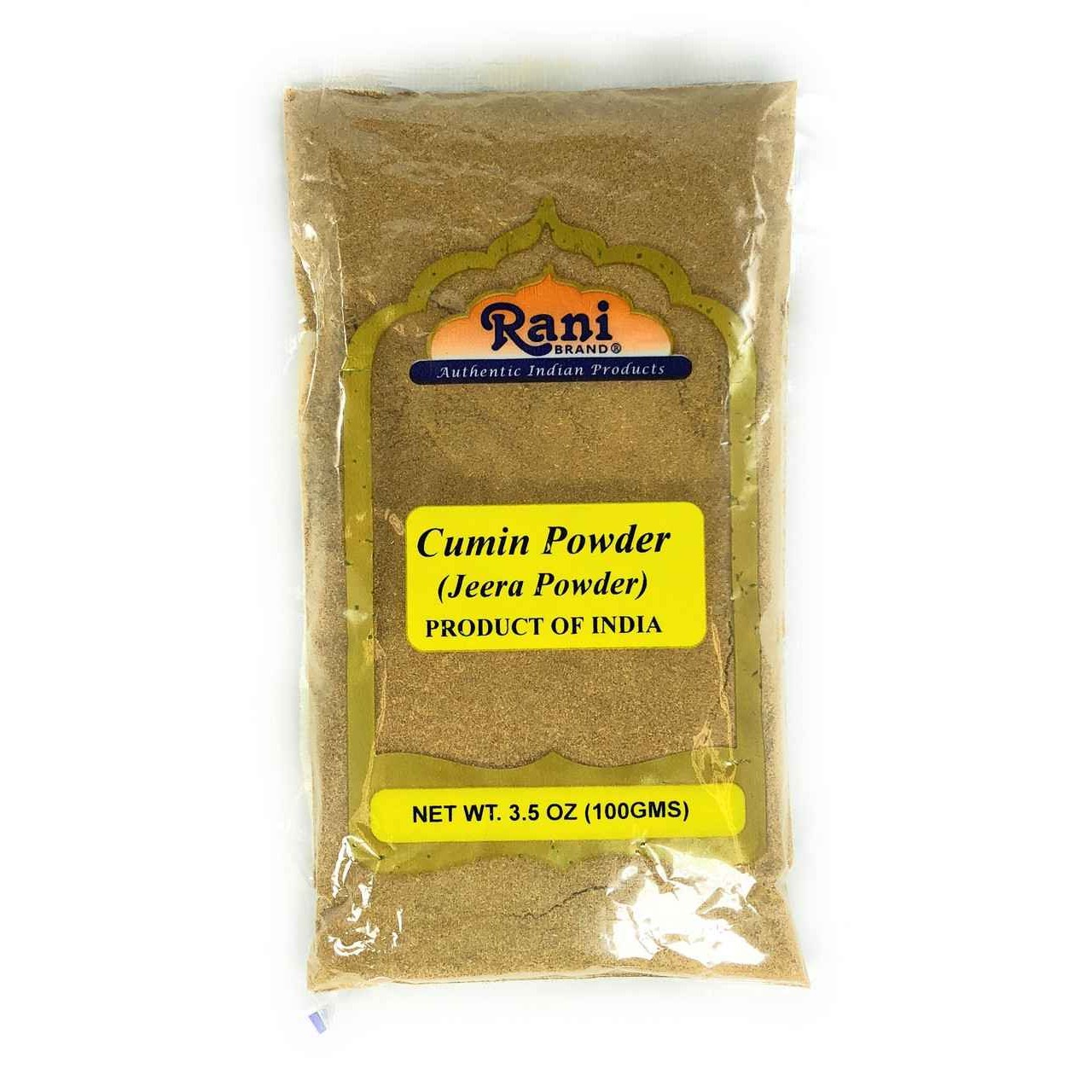 Rani Cumin Powder 100 GM