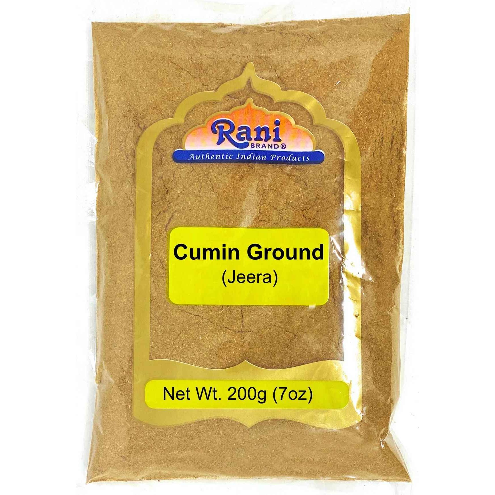 Rani Cumin Powder 200 GM