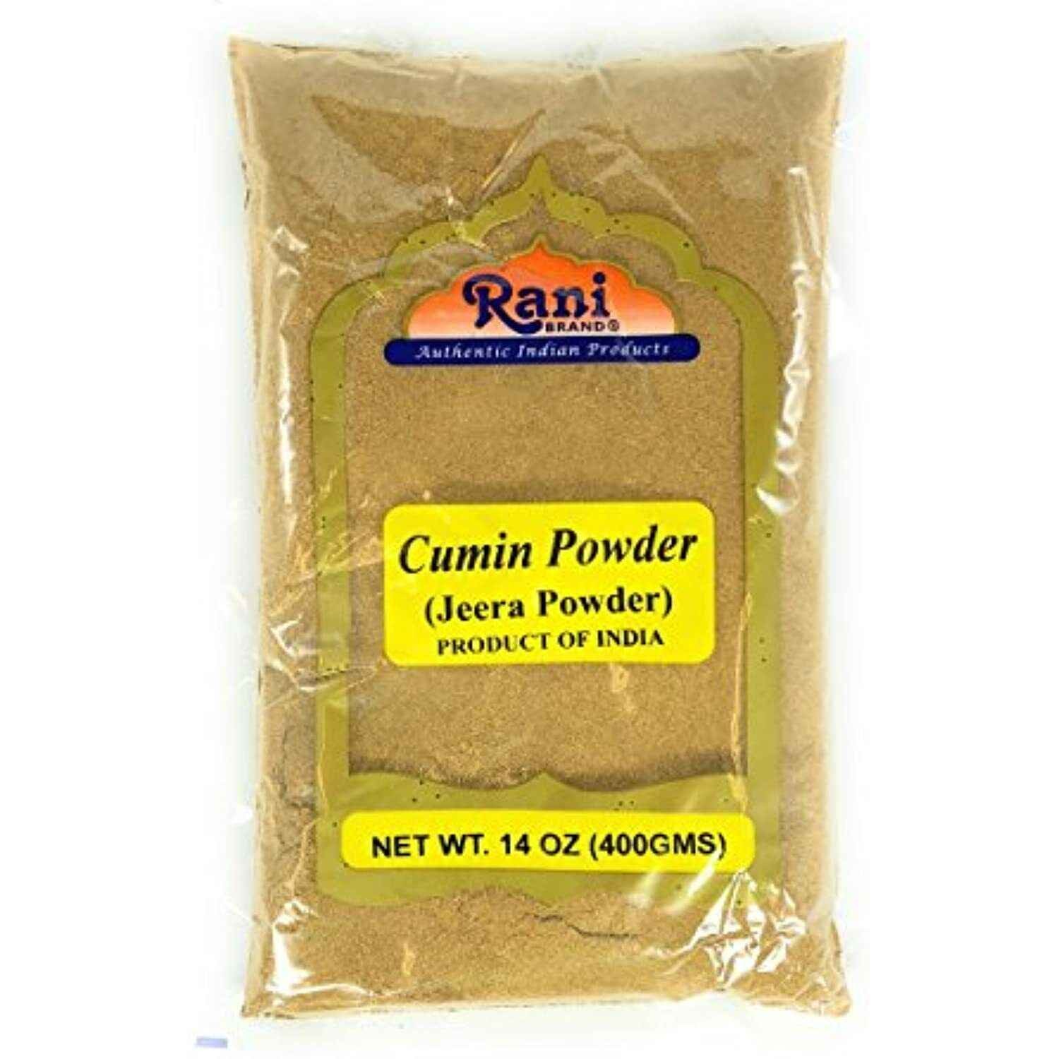 Rani Cumin Powder 400 GM