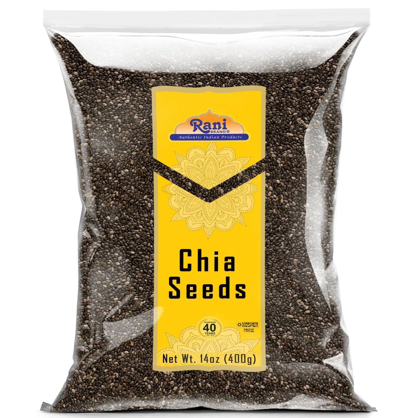 Rani Chia Seeds 400 GM