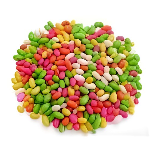 Rani Sugar Coated Fennel 14 OZ