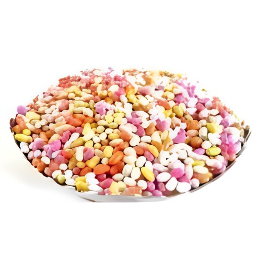 Rani Suhar Coated Fennel 7 OZ