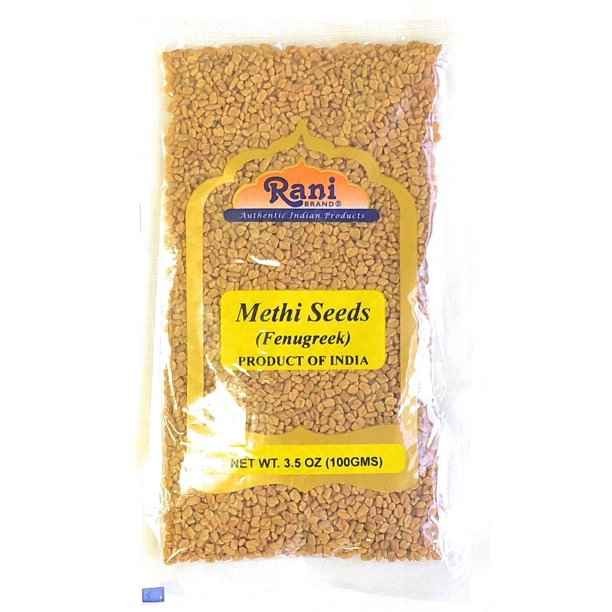 Rani Fenugreek Seeds 100 GM