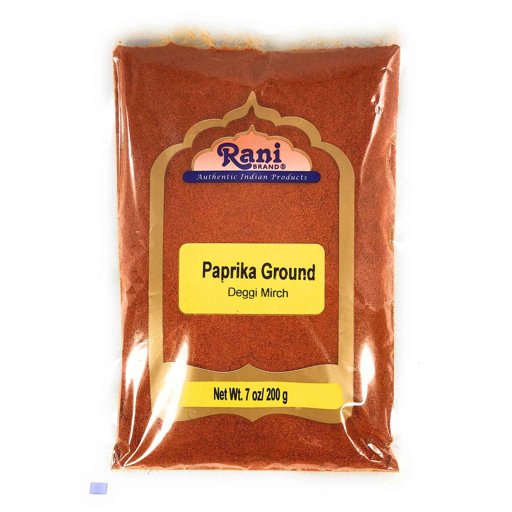 Rani Nutmeg Whole 100 GM