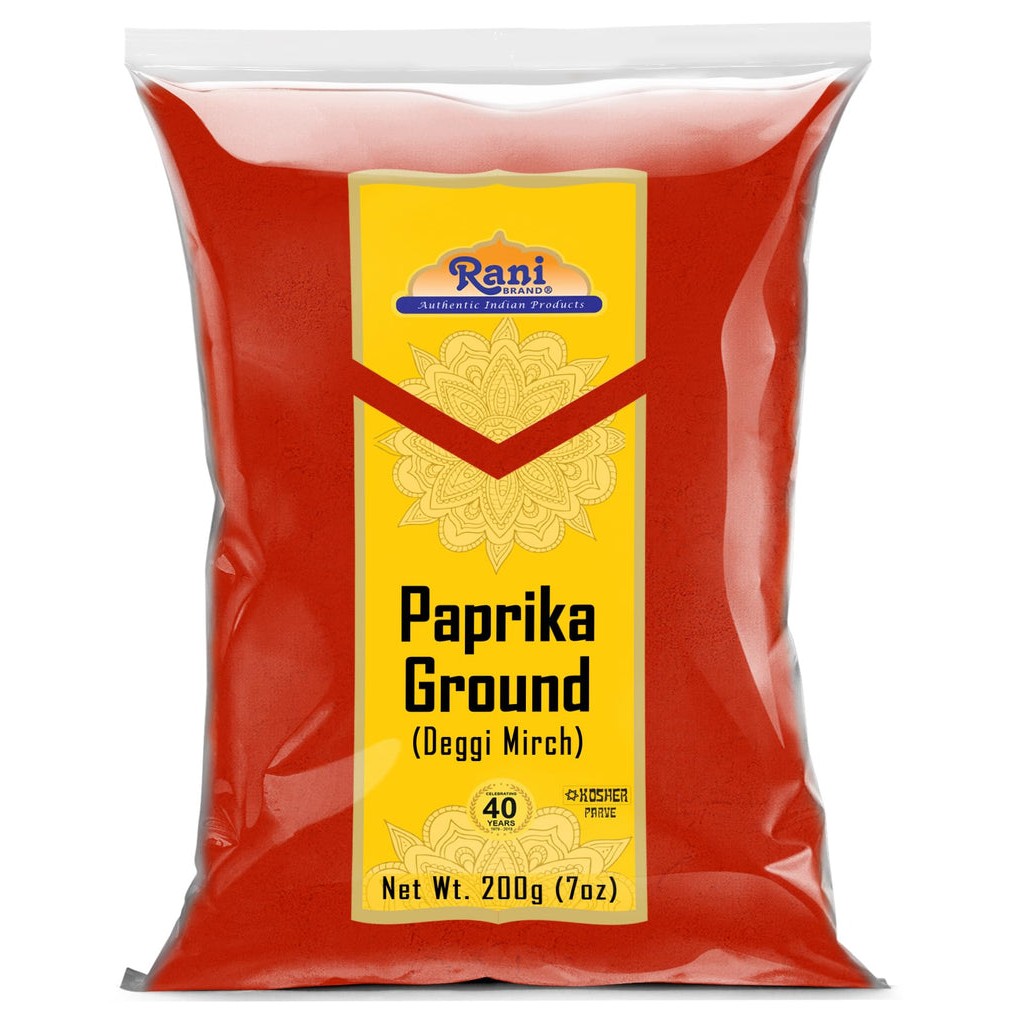 Rani Paprika Ground 200 GM