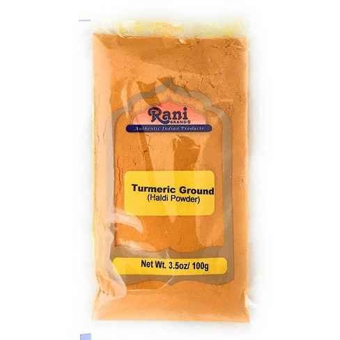 Rani Turmeric Powder 100 GM