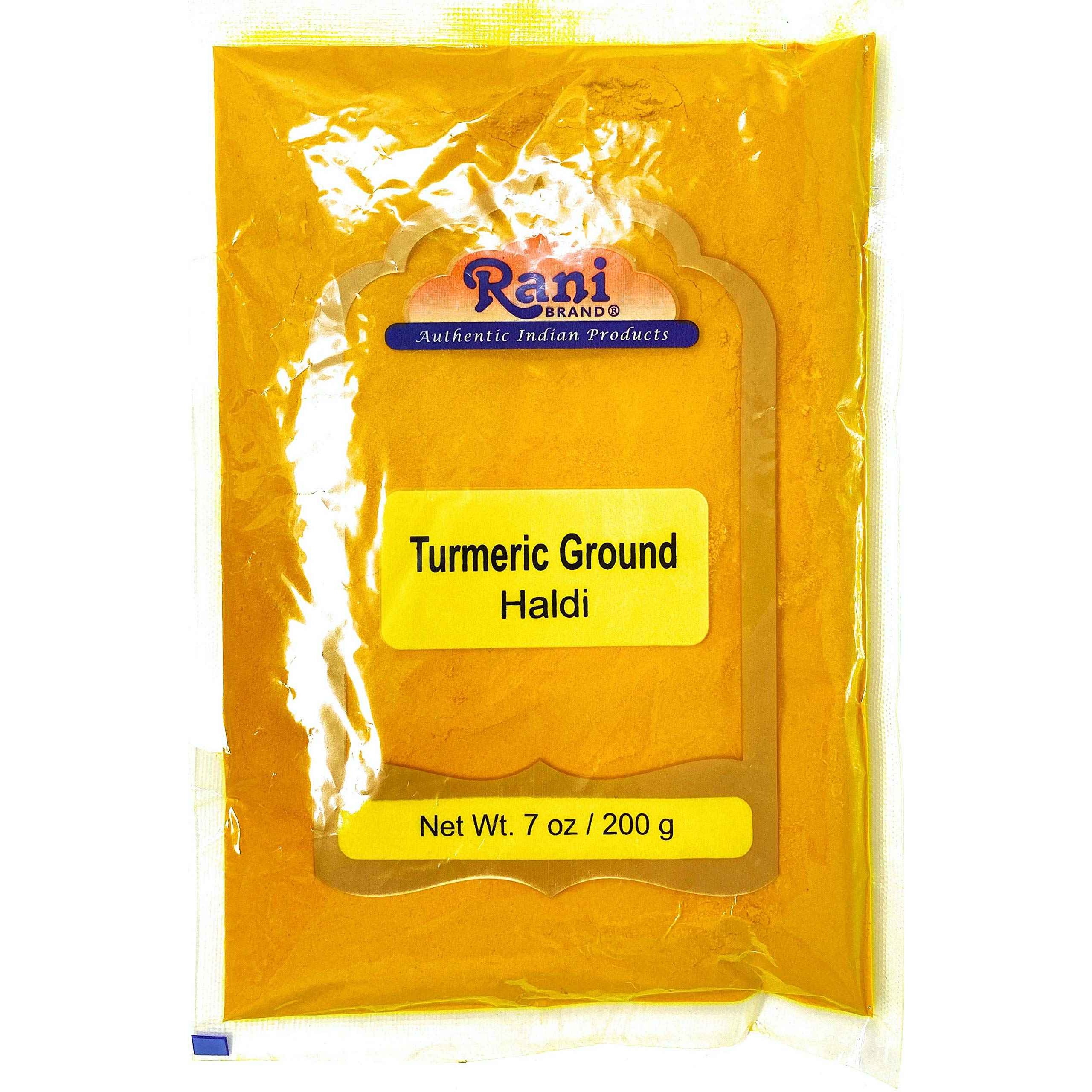 Rani Turmeric Powder 200 GM