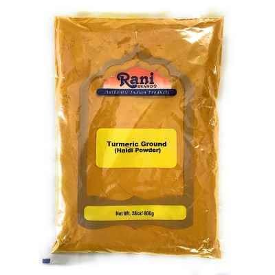 Rani Turmeric Powde 800 GM