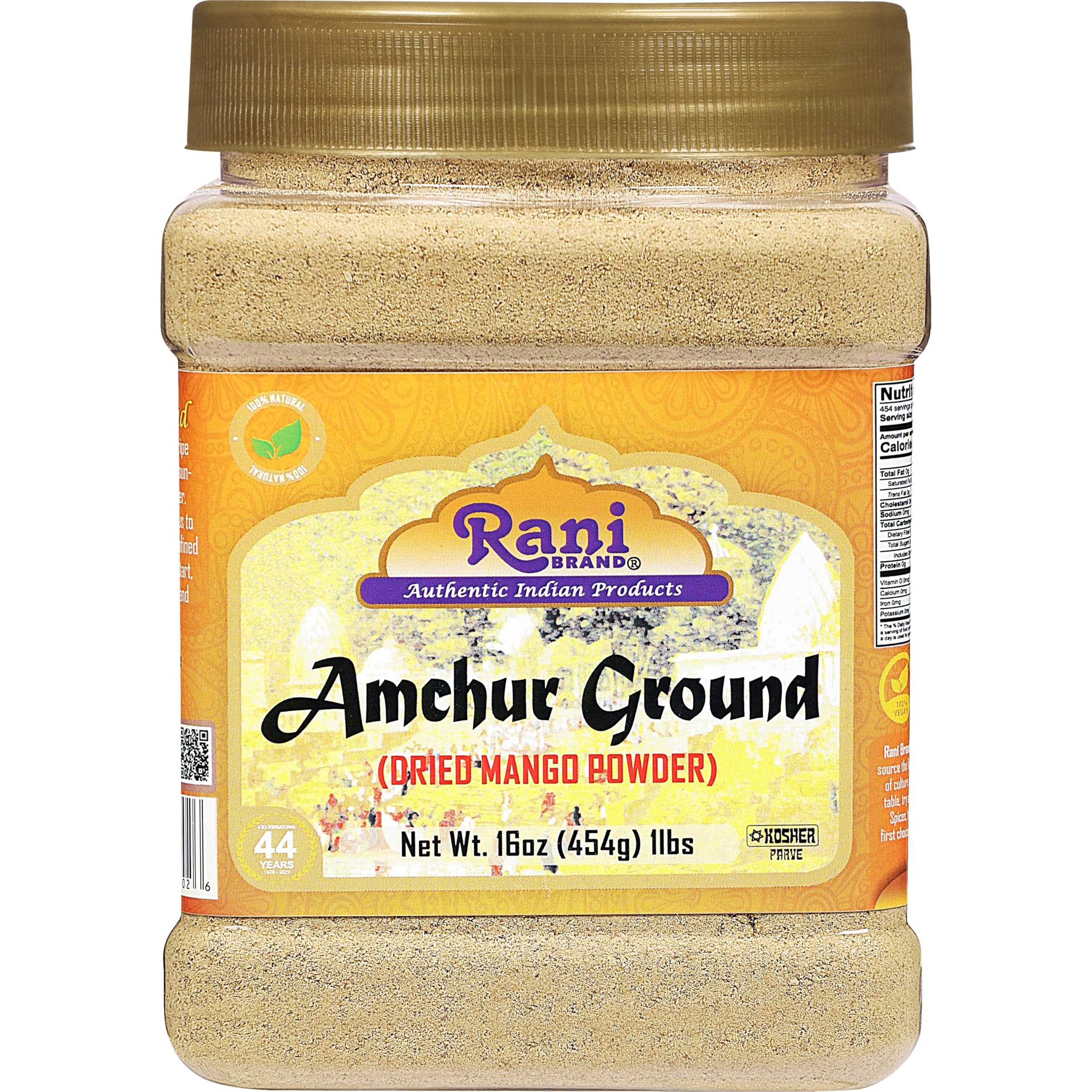 Rani Brand Amchur Powder 1 LBS