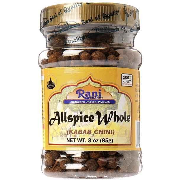 Rani All Spice Whole 3 OZ