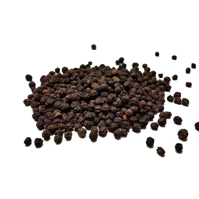 Rani Black Pepper Whole 5 LBS