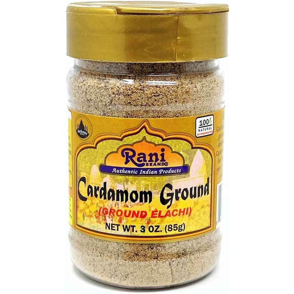 Rani Cardamom Powder 3 OZ