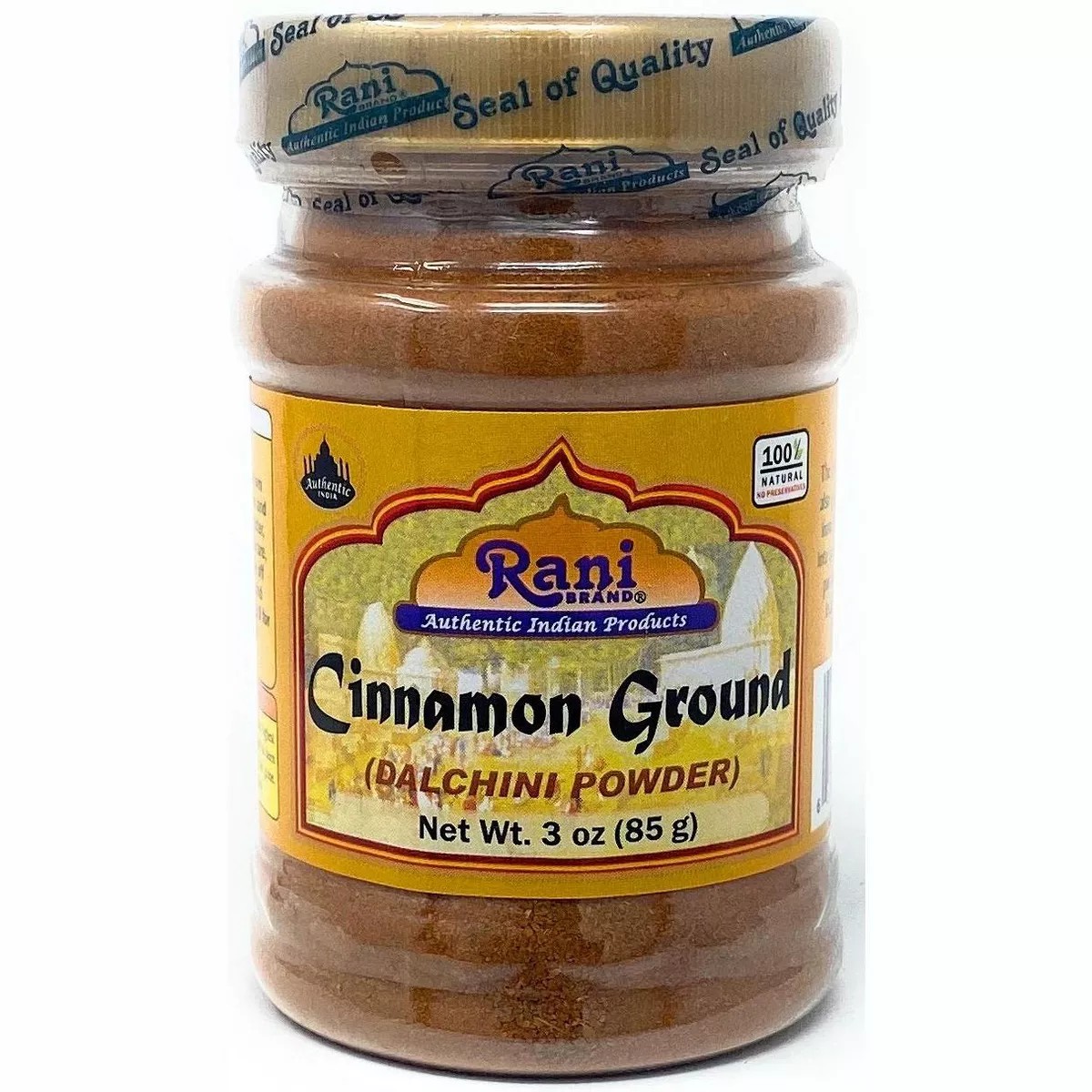Rani Cinnamon Grnd  85 Gm