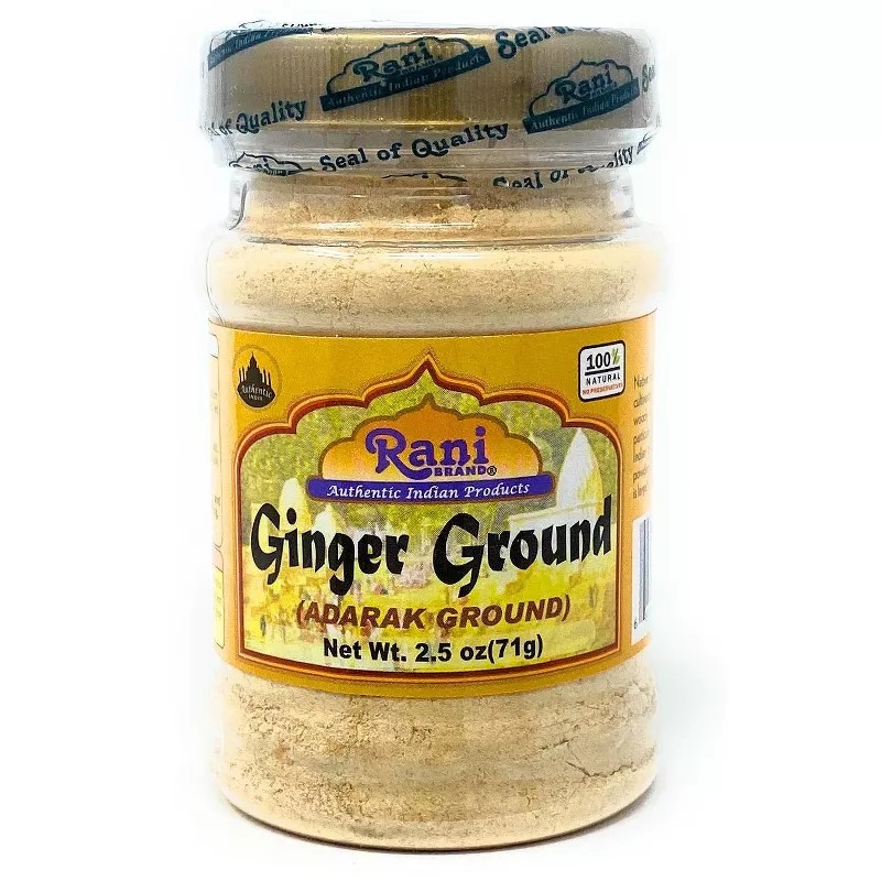 Rani Ginger Ground 2.5 GM