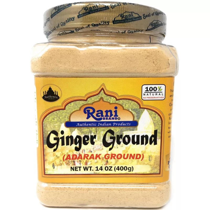 Rani Ginger Ground 400 GM