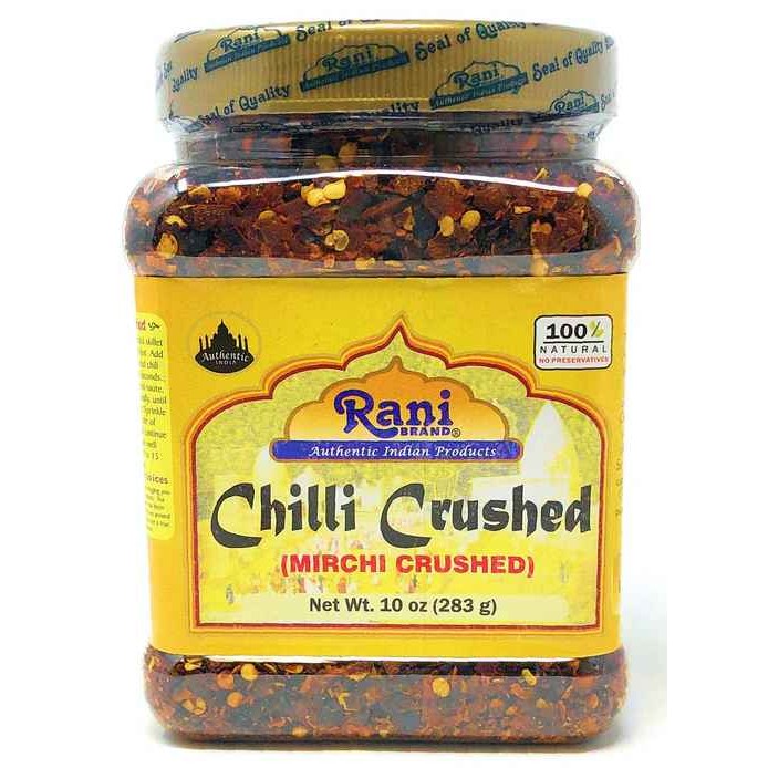 Rani Chilli Crushed 283 GM