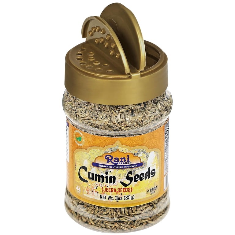 Rani Cumin Seeds 3 OZ