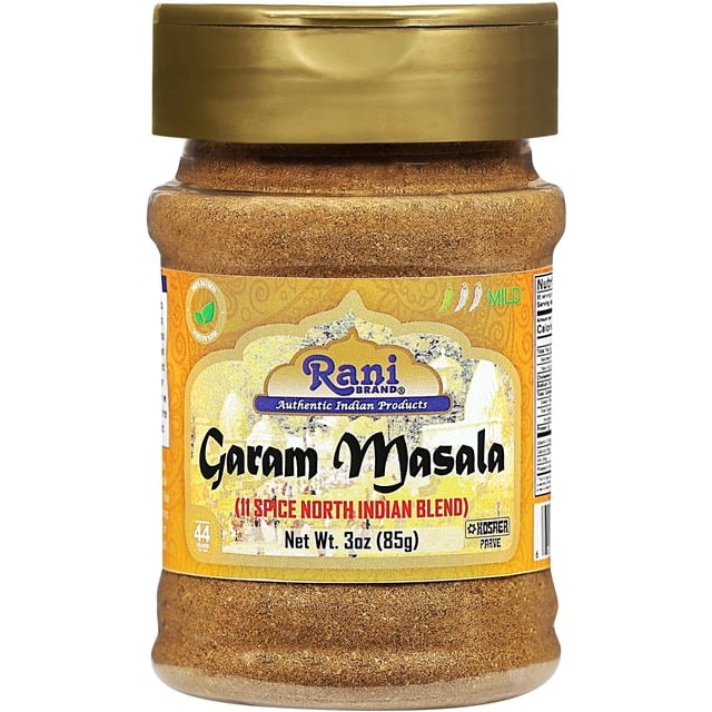 Rani Garam Masala 85 GM