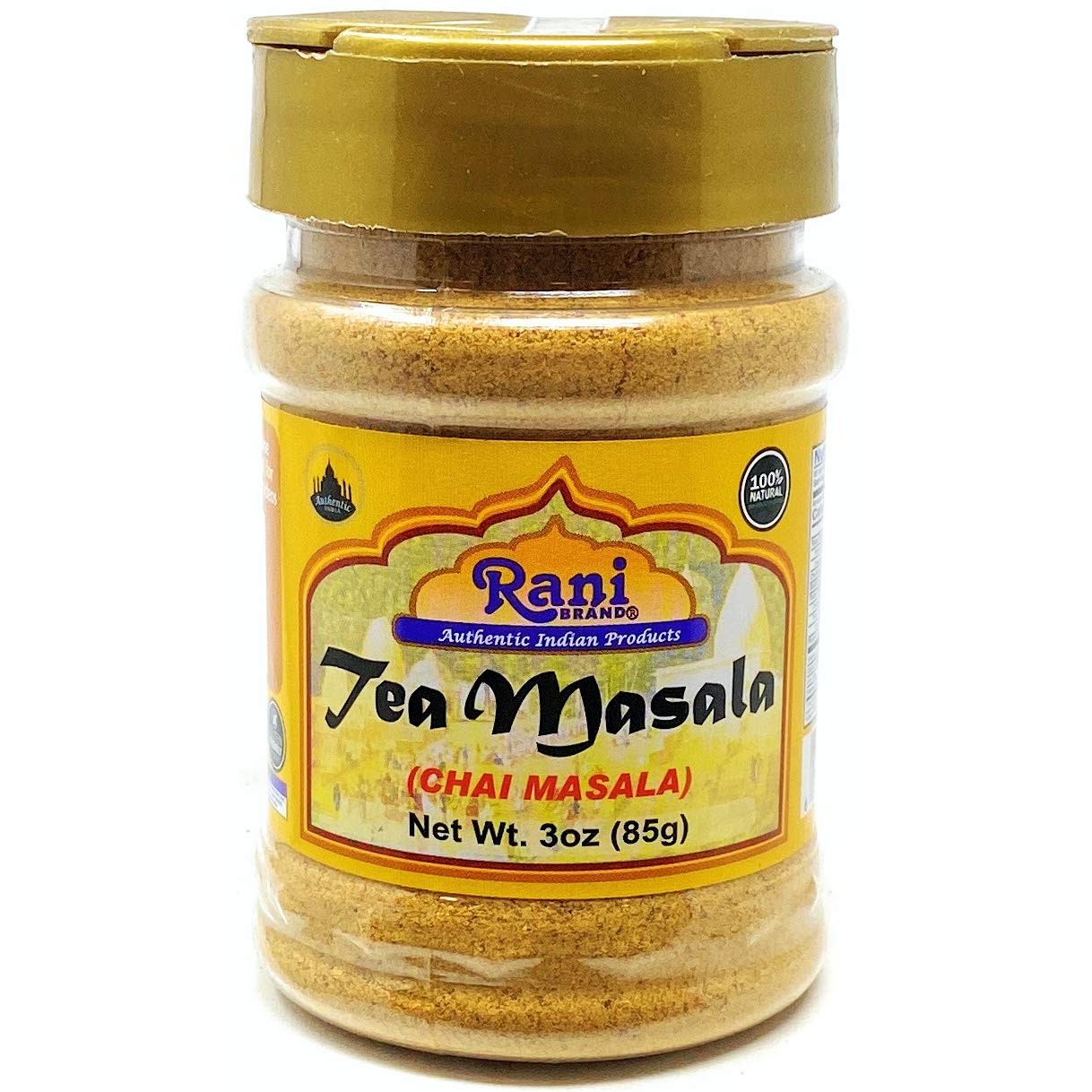 RANI TEA MASALA 85 Gm