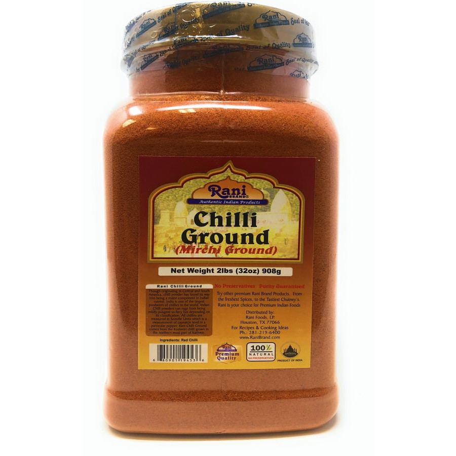 Rani Chilli Ground 2 LBS