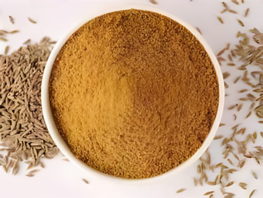 CUMIN GROUND 32 OZ