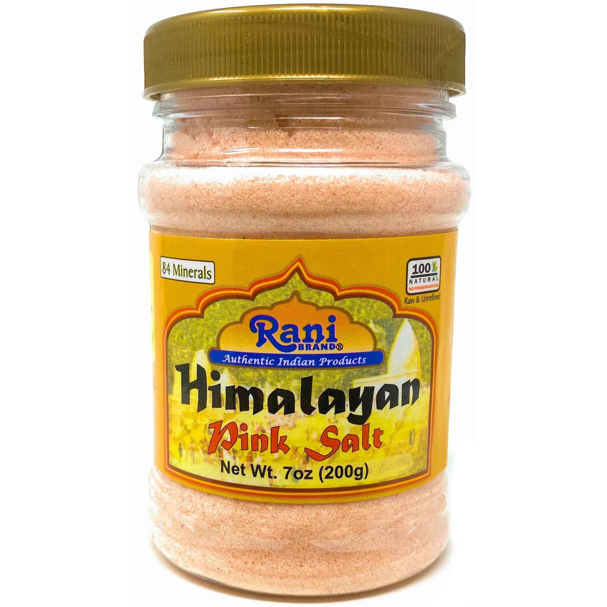 Rani Himalayan Pink Salt 200 GM