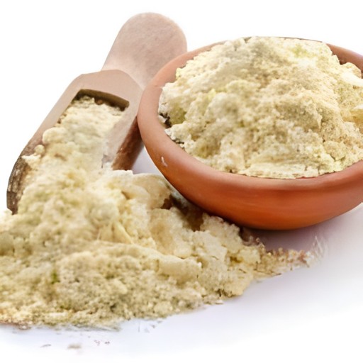 AK Chana Besan 2 LBS