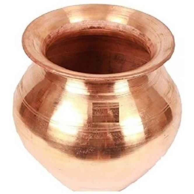 Copper Kalash No 5 1 EACH