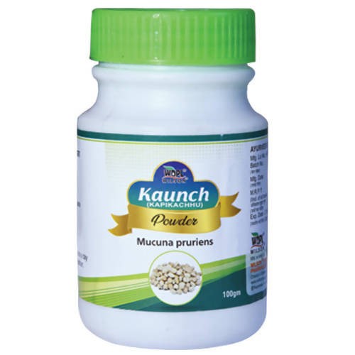 Kapikachhu Powder 100 GM