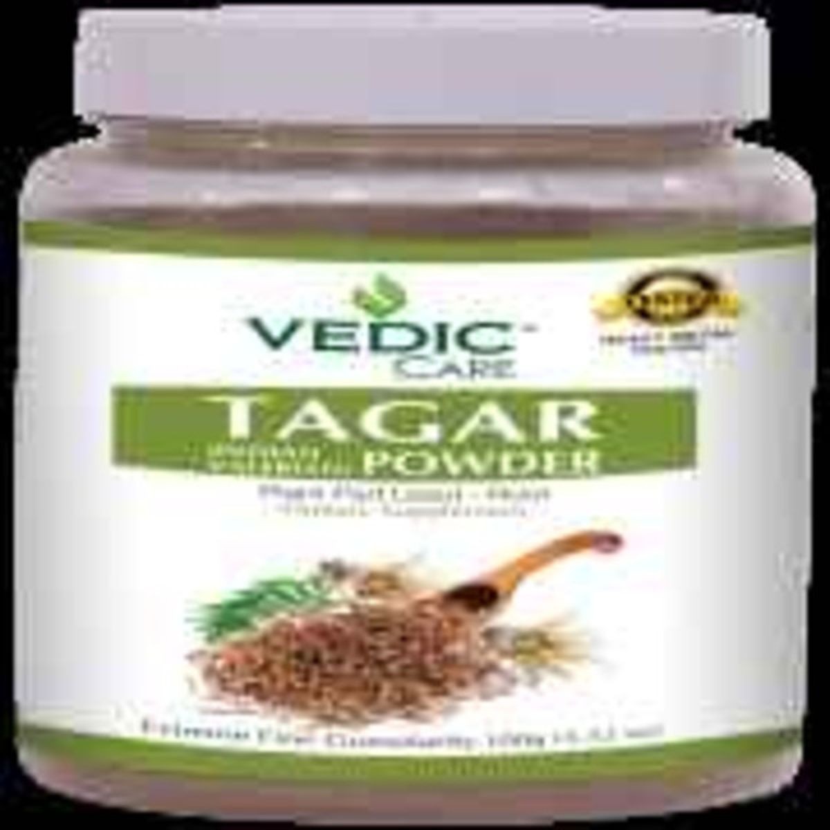VEDIC TAGAR POWDER 100 GM