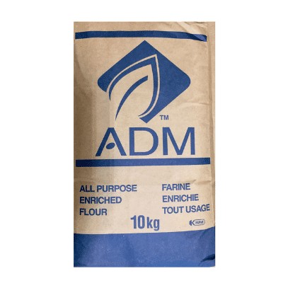 ADM ALL PURPOSE FLOUR 10 KG