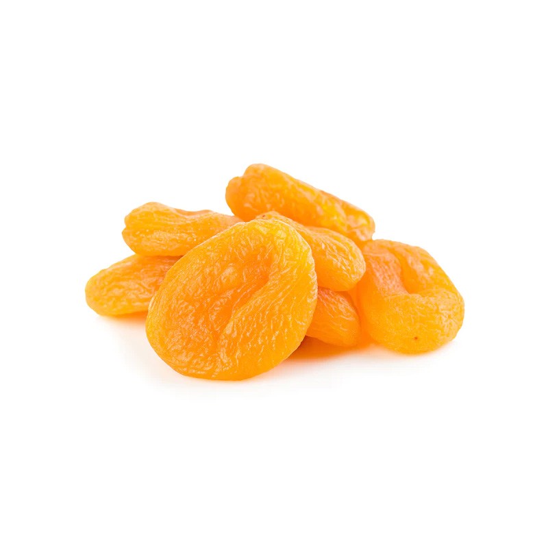 ALREED APRICOTS 340 GM