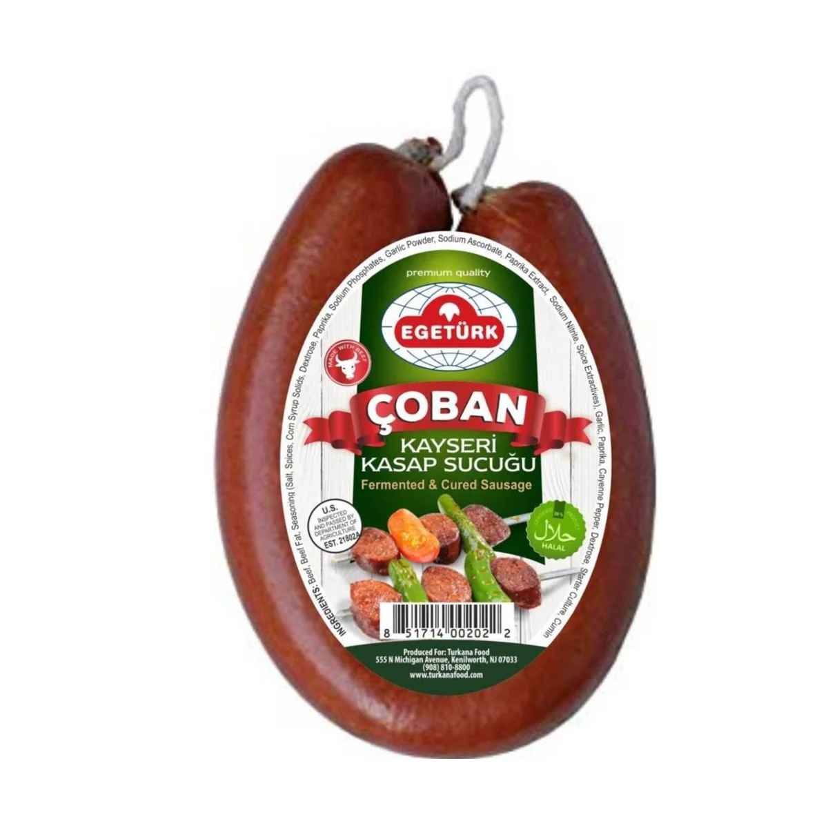 EGETURK COBAN KASAP SUCUGU 1 LBS
