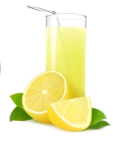 Floria Lemon Juice 1 LTR