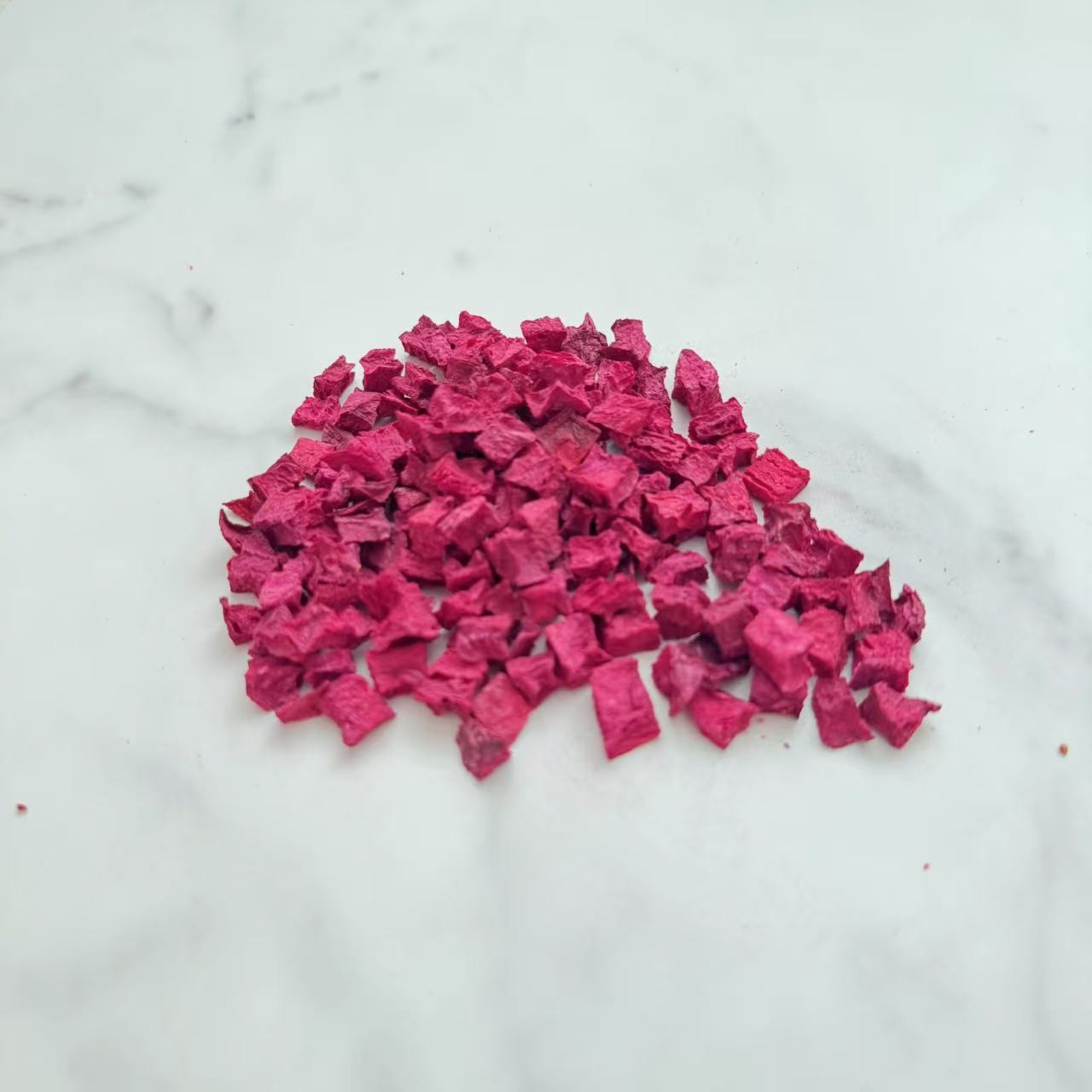 FLORIA CRUNCHY RED BEET 18 GM